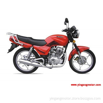 Street Motorcycle (YG125-20YF)